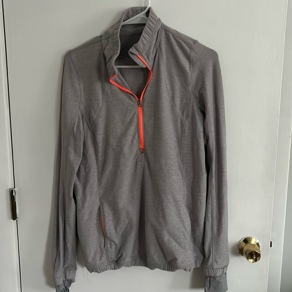 Lululemon Pullover - image 1